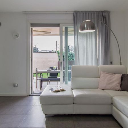 Venturini Guest House Πιατσέντζα Εξωτερικό φωτογραφία