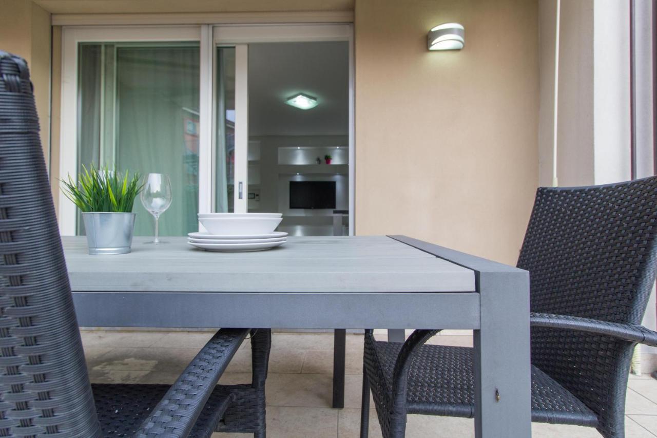Venturini Guest House Πιατσέντζα Εξωτερικό φωτογραφία