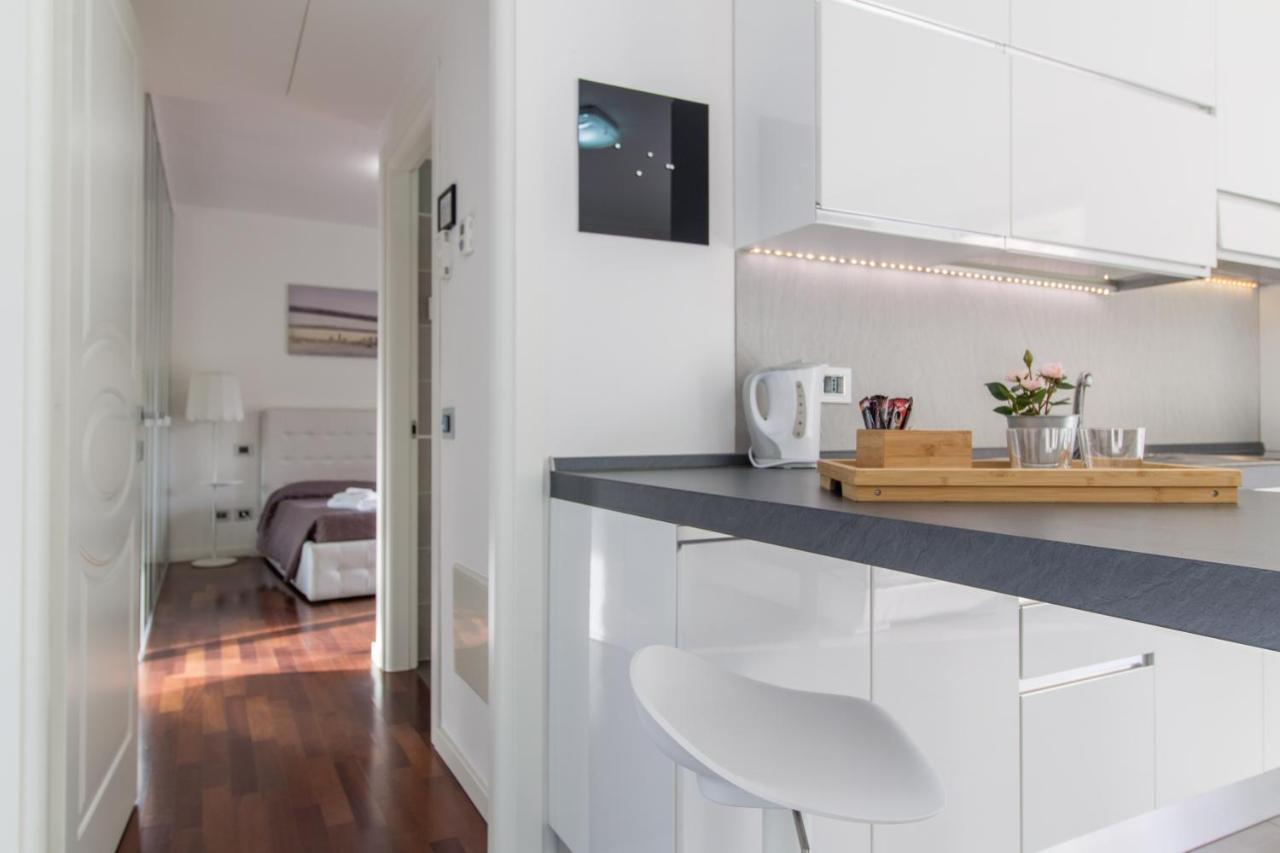 Venturini Guest House Πιατσέντζα Εξωτερικό φωτογραφία