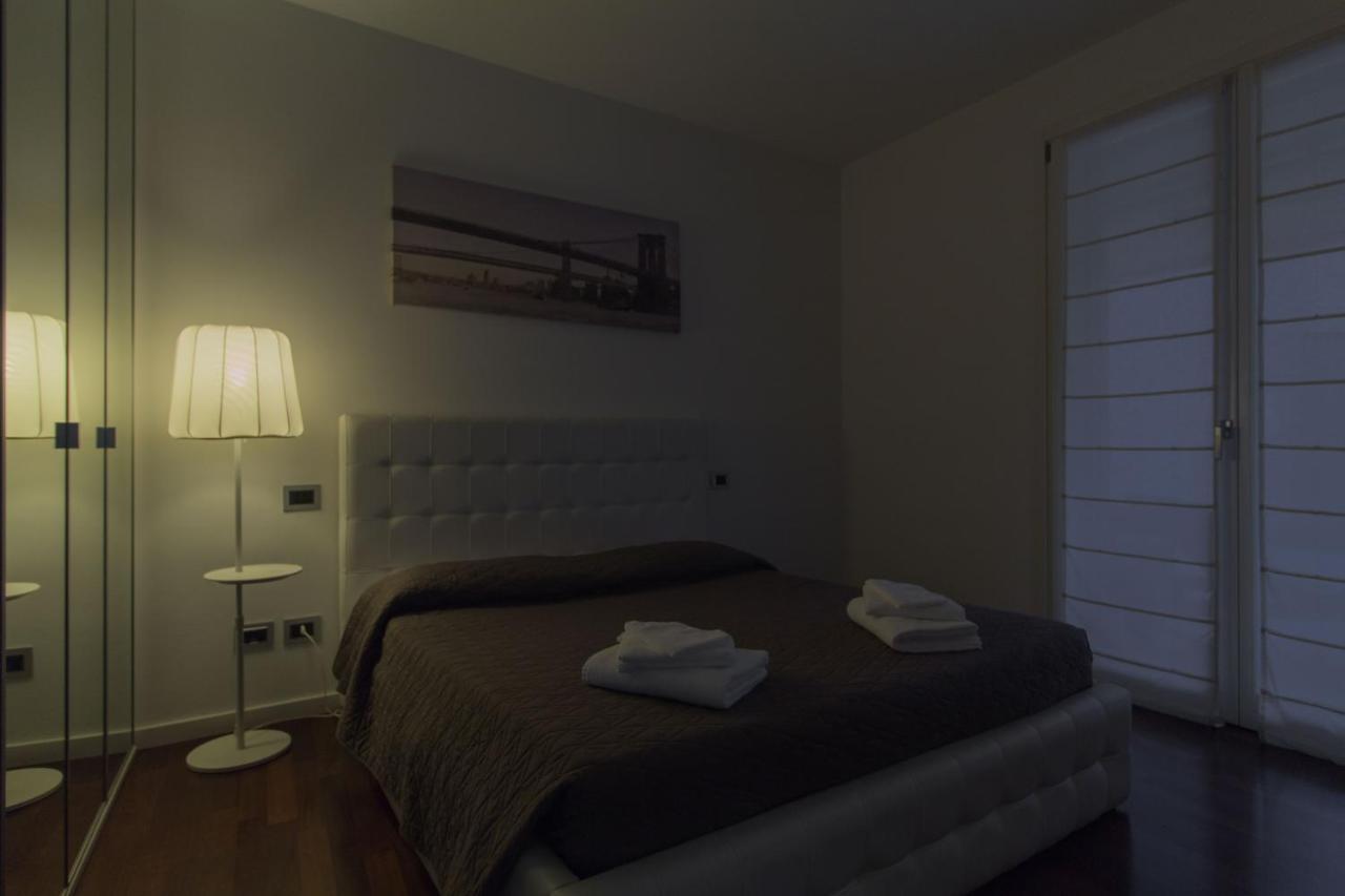 Venturini Guest House Πιατσέντζα Εξωτερικό φωτογραφία