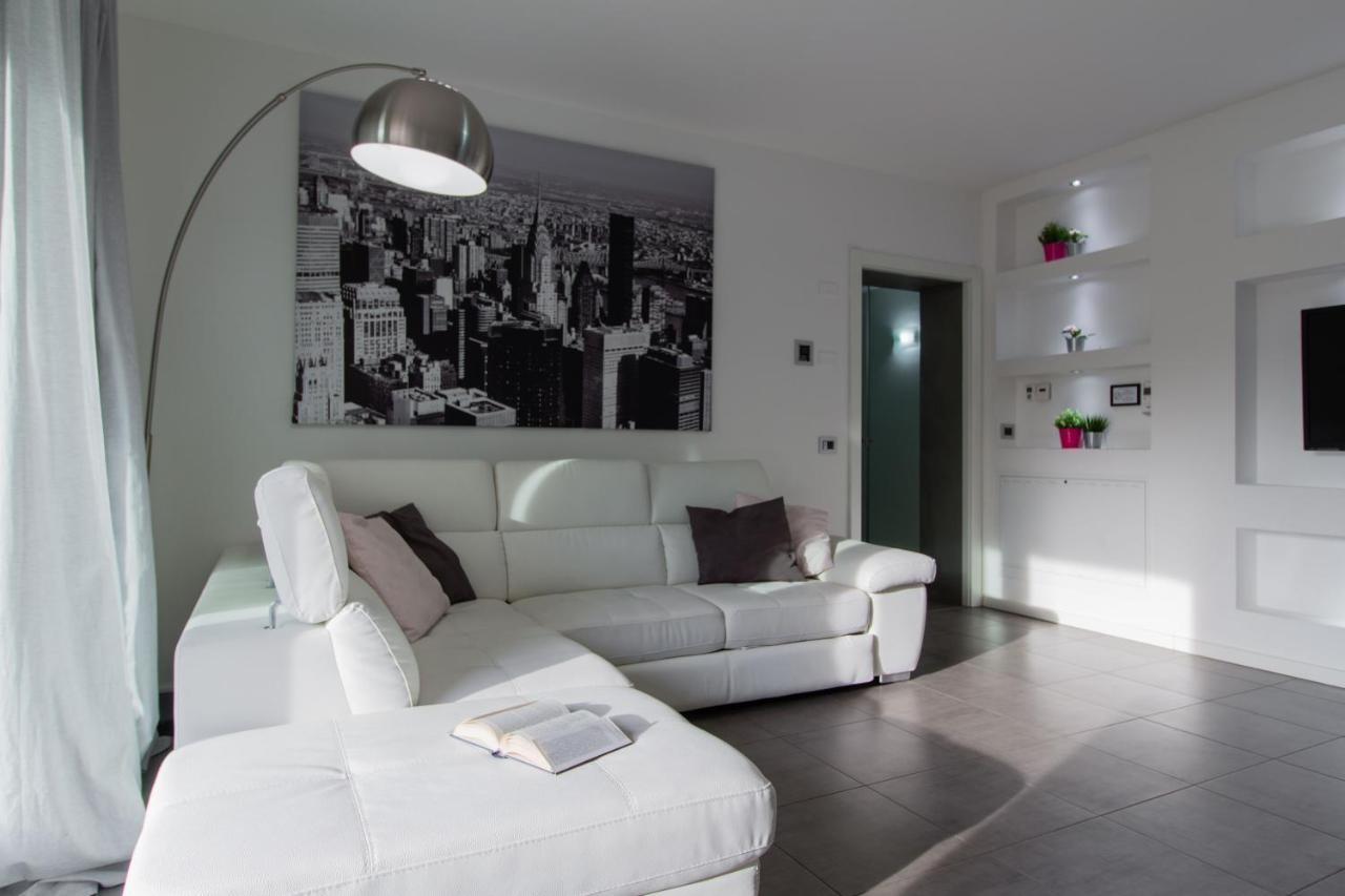 Venturini Guest House Πιατσέντζα Εξωτερικό φωτογραφία