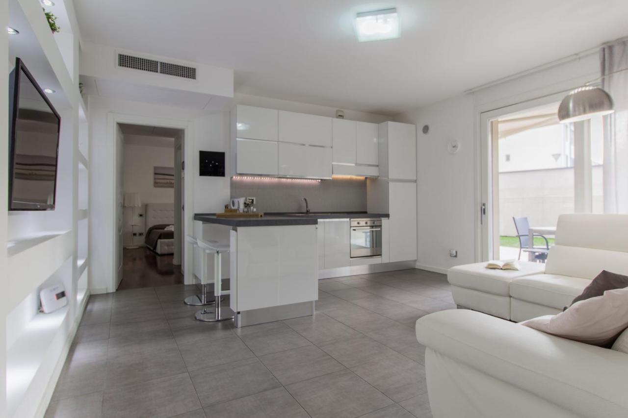 Venturini Guest House Πιατσέντζα Εξωτερικό φωτογραφία