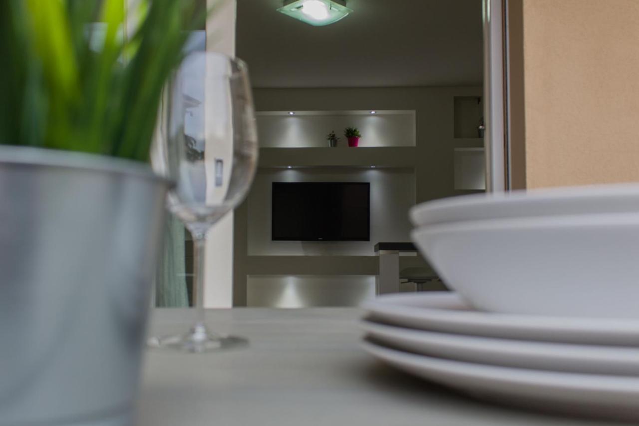 Venturini Guest House Πιατσέντζα Εξωτερικό φωτογραφία