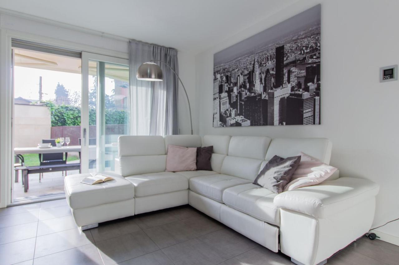Venturini Guest House Πιατσέντζα Εξωτερικό φωτογραφία