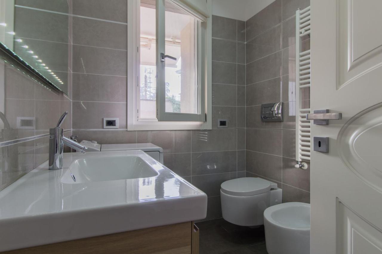 Venturini Guest House Πιατσέντζα Εξωτερικό φωτογραφία