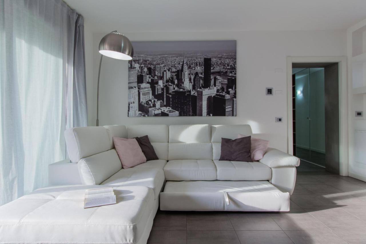 Venturini Guest House Πιατσέντζα Εξωτερικό φωτογραφία