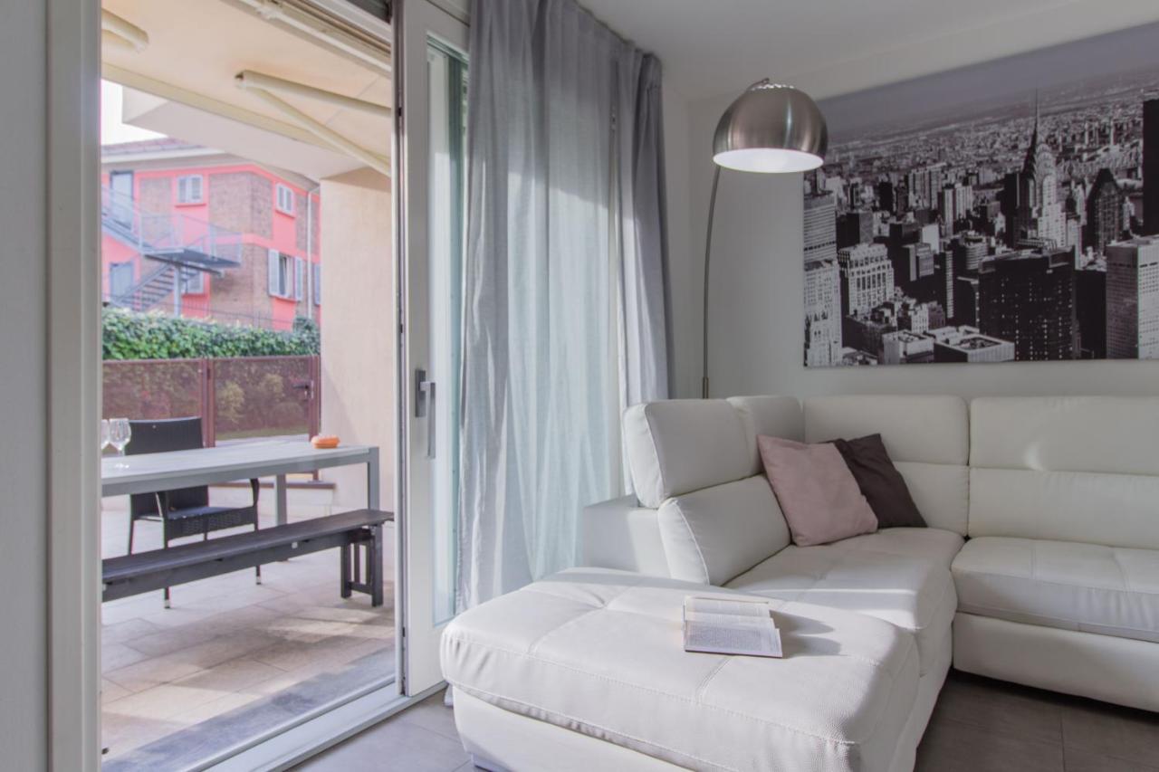 Venturini Guest House Πιατσέντζα Εξωτερικό φωτογραφία