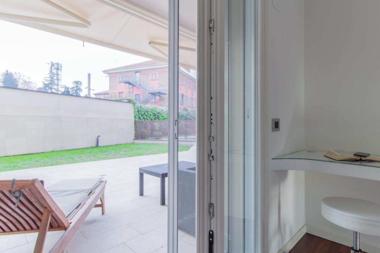 Venturini Guest House Πιατσέντζα Εξωτερικό φωτογραφία