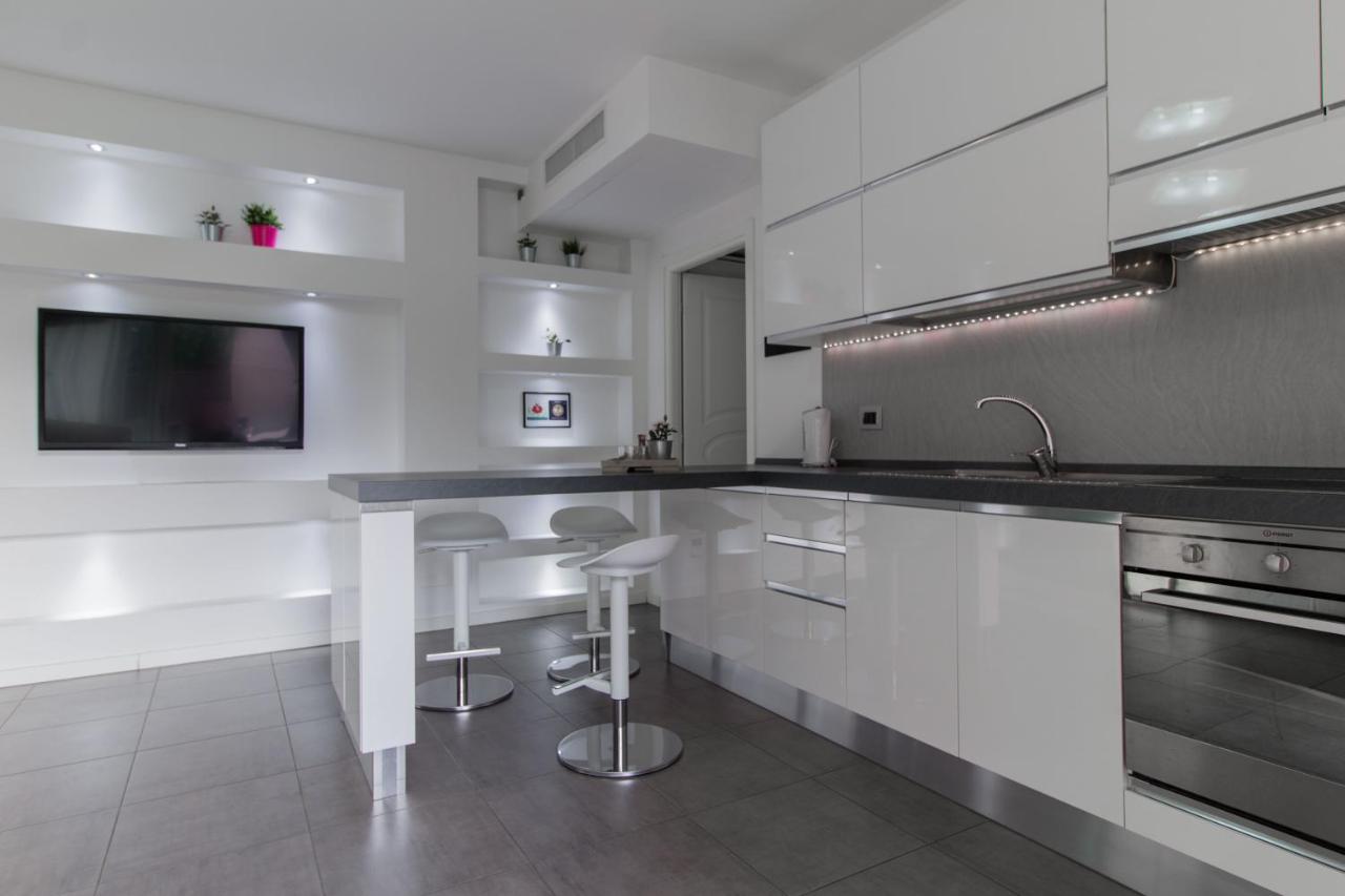 Venturini Guest House Πιατσέντζα Εξωτερικό φωτογραφία