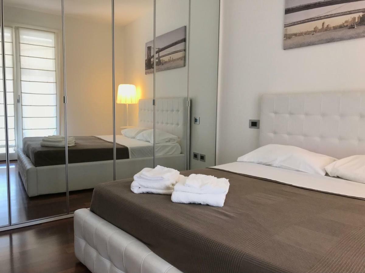 Venturini Guest House Πιατσέντζα Εξωτερικό φωτογραφία