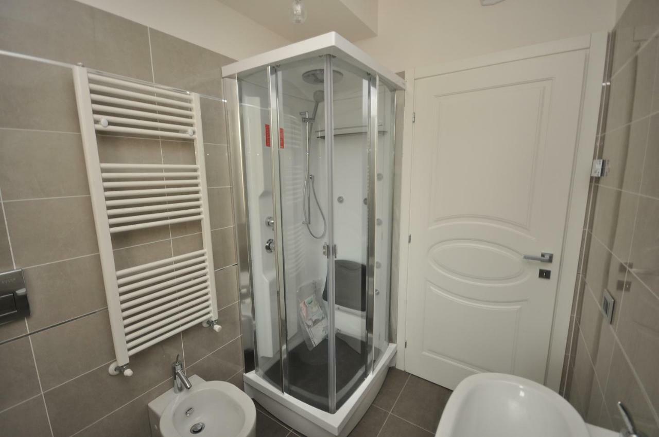 Venturini Guest House Πιατσέντζα Εξωτερικό φωτογραφία