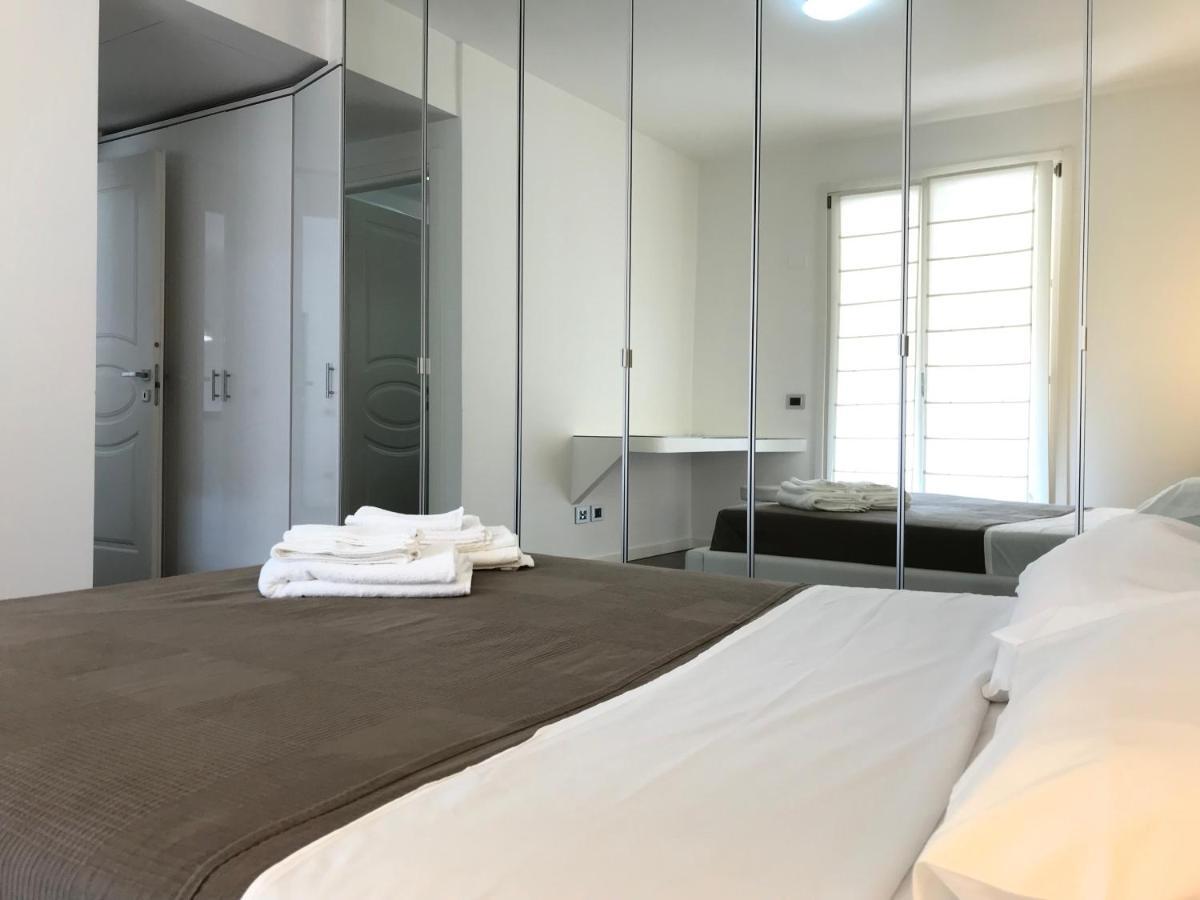 Venturini Guest House Πιατσέντζα Εξωτερικό φωτογραφία